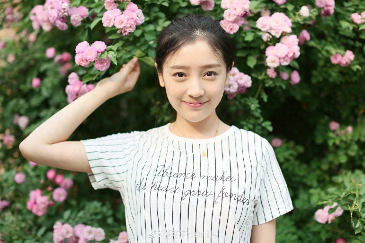 何花：最美孟婆，一身红妆，满心欢喜，却一朝心碎