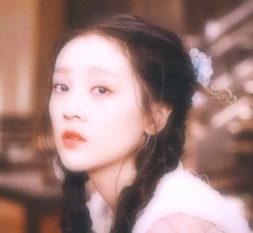 何花：最美孟婆，一身红妆，满心欢喜，却一朝心碎