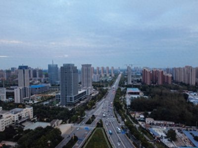 ​河南18地市GDP排名：郑州超7000亿居首，许昌南阳分列四五