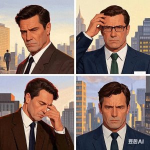 ​当代成年人最大的纠结：理想与现实的拉扯