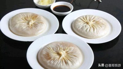 ​泰州特色美食——靖江蟹黄汤包，传承百年的美味传奇