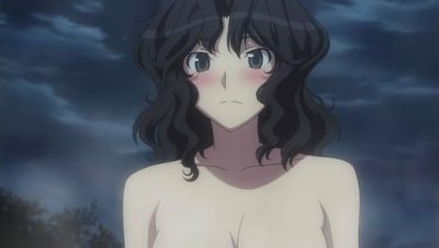 ​圣诞节快到了，和我一起来重温这4部动漫吧，白色相簿不是最经典