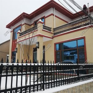 ​花25万建的泡沫房到底靠不靠谱？EPS建房的真实案例分享