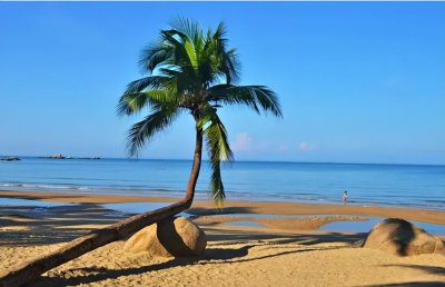 ​海南省总面积多少平方公里（海南省的气候适宜居住）