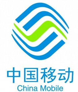 ​四大运营商LOGO，哪家最漂亮？