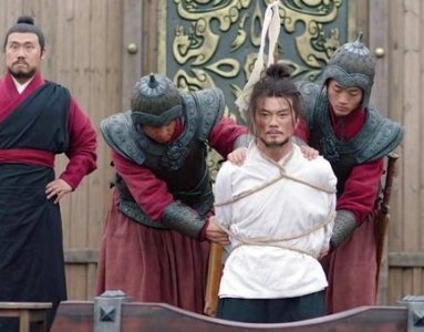 ​历史上的马谡到底是怎么死的 下手的人真的是诸葛亮吗