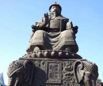 ​呼和浩特市归化城简述（二）