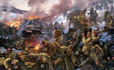 ​抗美援朝战争:从质疑轻视到震撼敬畏的全球回响