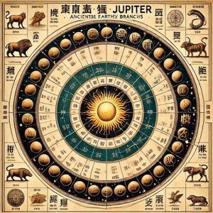 ​太岁到底是什么？揭秘太岁背后的文化象征与犯太岁的真相！