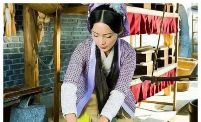 ​寡妇与光棍：生活的辛酸与坚韧