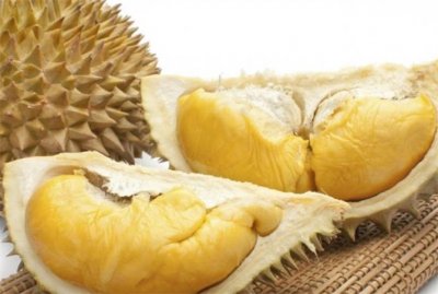 ​怎样判断榴莲肉坏了？榴莲怎么鉴别品质的好坏，老司机有话说