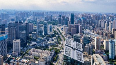 ​热麻了！中国四大火炉城市：武汉第二，有你的家乡吗？