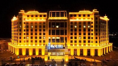 ​跟天上人间媲美的上海白马会所是如何覆灭的？