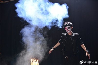 ​盘点《美人为馅》字母团颜值和特点！最后一个颜值爆表！