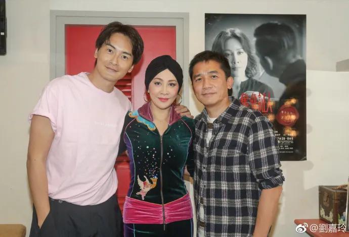 梁朝伟的真实身高居然只有1.65米