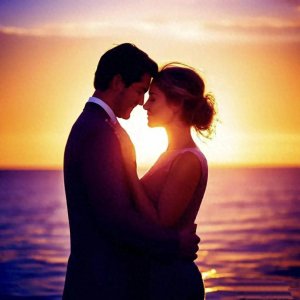 ​什么是爱情？或者这是最完美的回答。