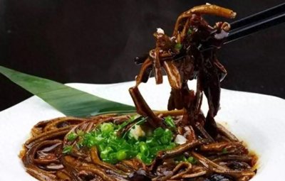 ​中国四大菜系之苏菜