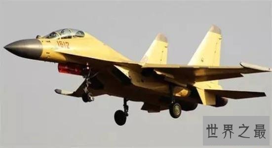 中国最新战斗机歼31,据说可以和美国第五代战斗机直接竞争
