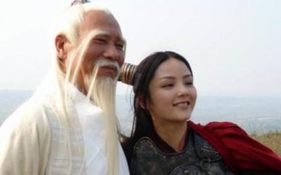 ​封神榜里最护短的师傅，太乙真人堪称第一