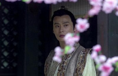 ​《琅琊榜》番外篇：十大公子榜眼萧景睿，他的未来有着怎样的故事