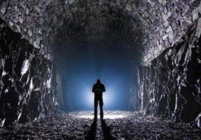 ​曼查克沼泽的灵异传说 幽灵沼泽被诅咒三位村民神秘消失