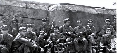 ​对越自卫反击战，我军伤亡如此之大，难道仅仅是因为训练不足吗