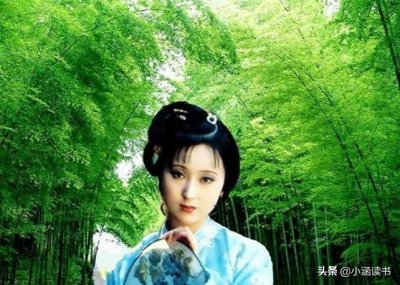 ​贾母为何选宝钗当孙媳妇而放弃黛玉？有一个残酷的现实让她屈服