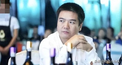 ​10年之前，硬刚前首富王健林的徐刘蔚，如今生活得到底怎么样了？