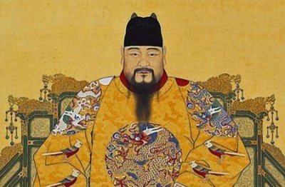 ​秦始皇嬴政陵为什么不敢挖 卫星地析秦始皇嬴政陵墓不挖的真正真相