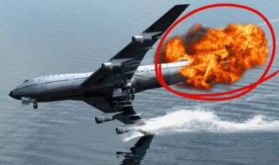 ​一起极为离奇的空难事件真相