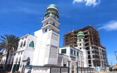 ​每天了解一个国家—坦桑尼亚