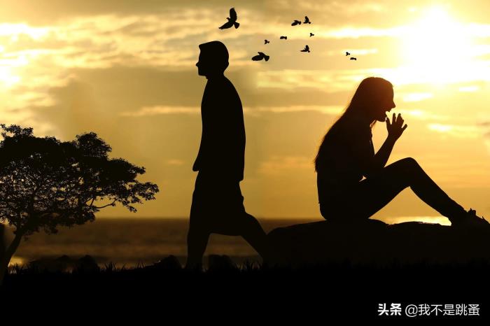 老公想和我离婚,我该怎么办(老公提离婚该怎么办)