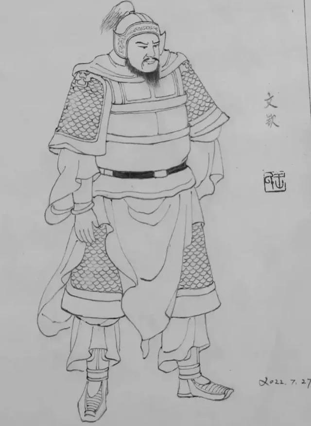 三国魏五虎将名单(六位叛将悲惨的遭遇)(1)