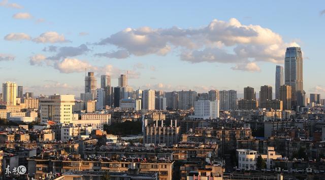 中国各省省会城市大全