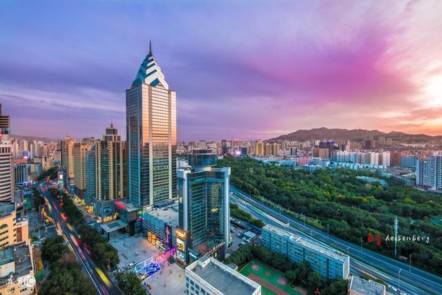 中国各省省会城市大全