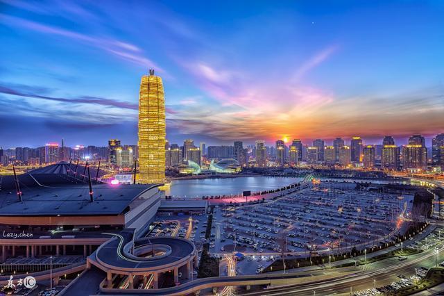 中国各省省会城市大全