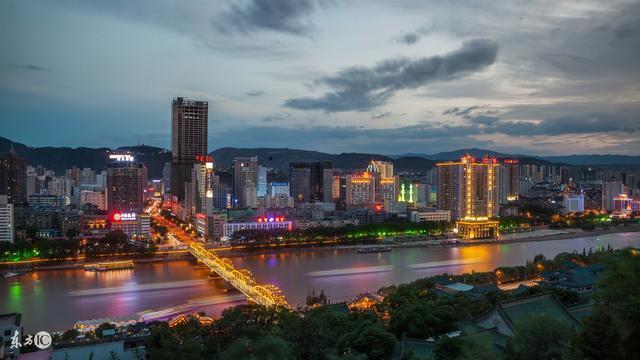 中国各省省会城市大全