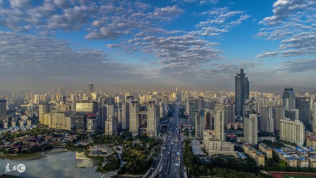 中国各省省会城市大全