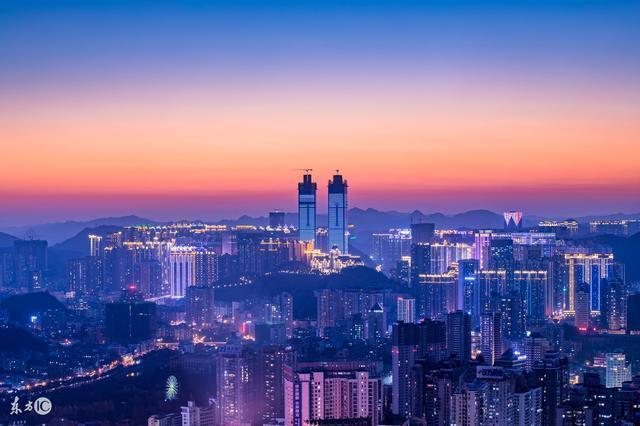 中国各省省会城市大全