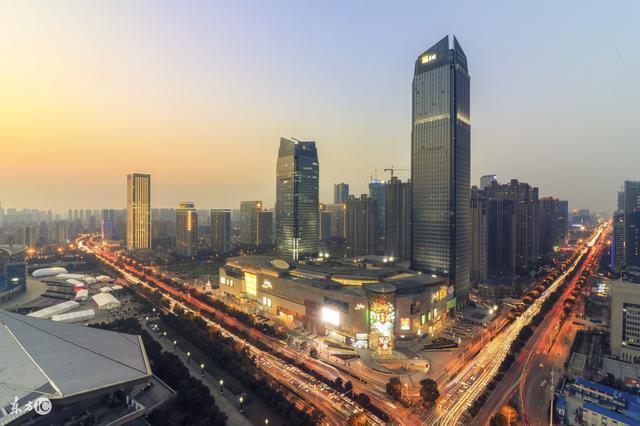 中国各省省会城市大全