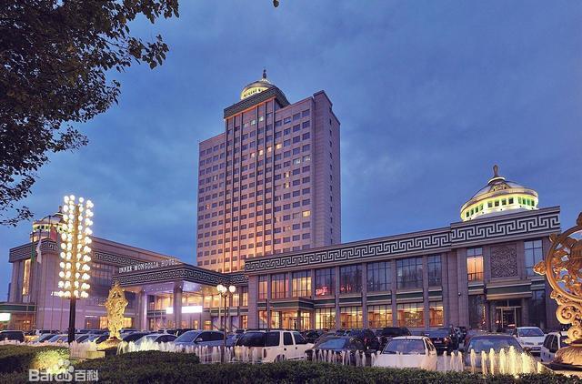 中国各省省会城市大全