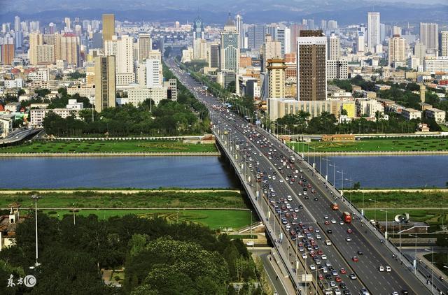 中国各省省会城市大全