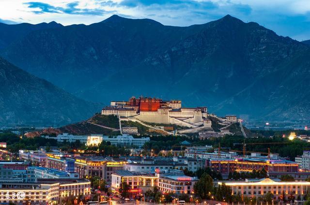 中国各省省会城市大全