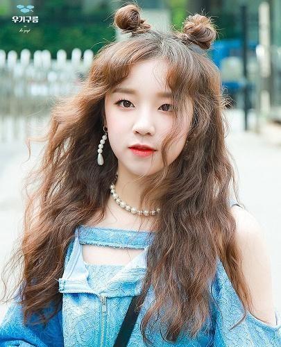 跑男新成员宋雨琦出道前后对比,小胖子的逆袭,这造星能力我服了