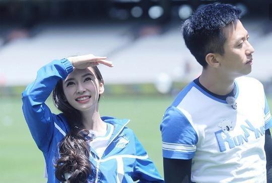 跑男新成员宋雨琦出道前后对比,小胖子的逆袭,这造星能力我服了