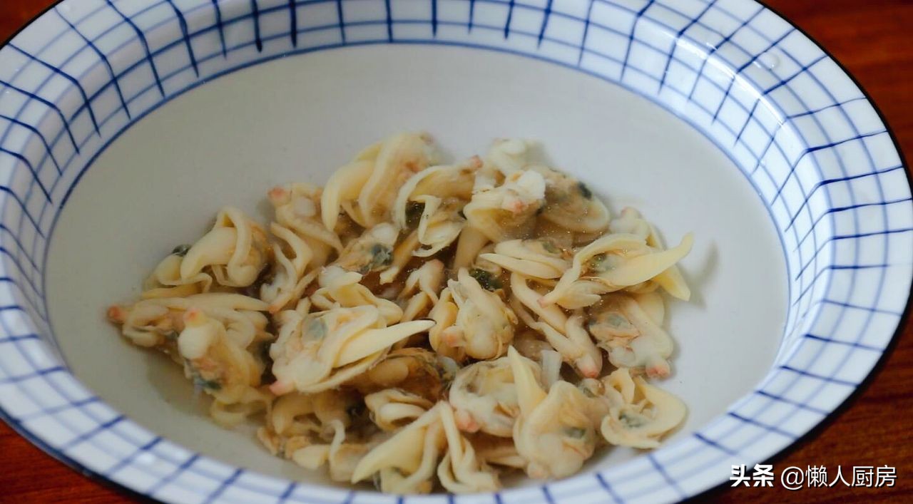 蛤蜊干怎么做好吃（营养鲜美好吃的蛤蜊干家常做法）