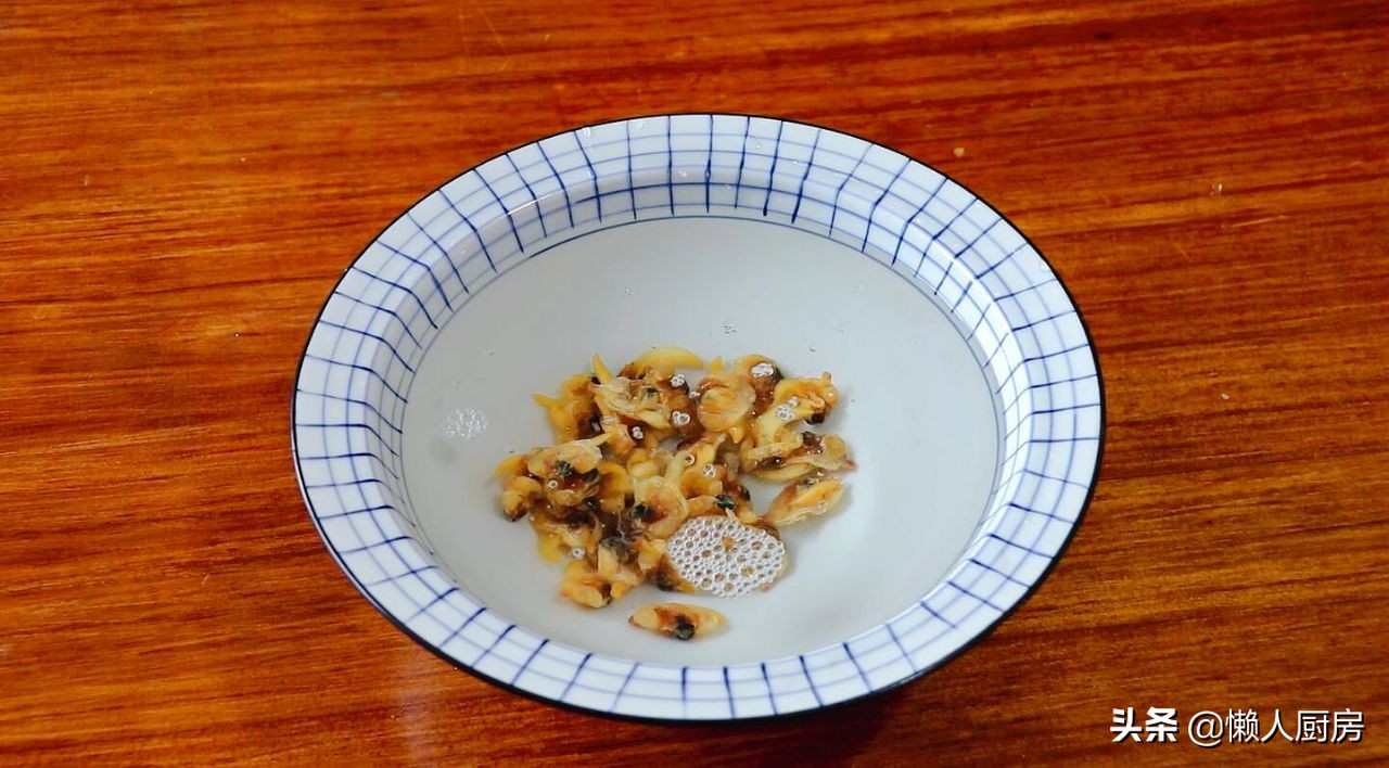 蛤蜊干怎么做好吃（营养鲜美好吃的蛤蜊干家常做法）