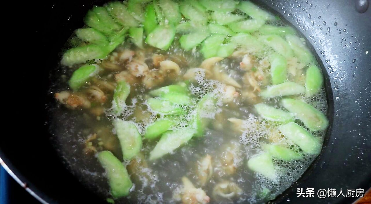 蛤蜊干怎么做好吃（营养鲜美好吃的蛤蜊干家常做法）