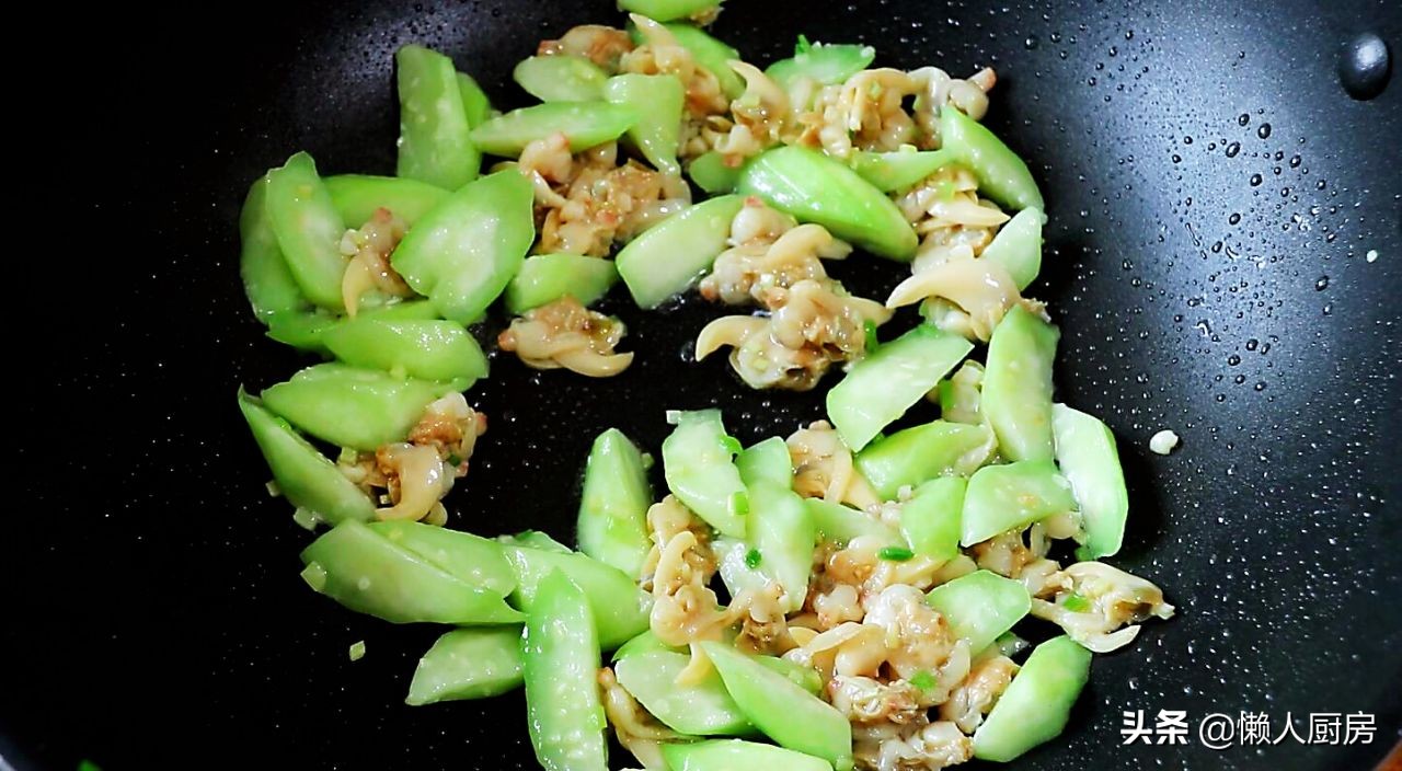 蛤蜊干怎么做好吃（营养鲜美好吃的蛤蜊干家常做法）