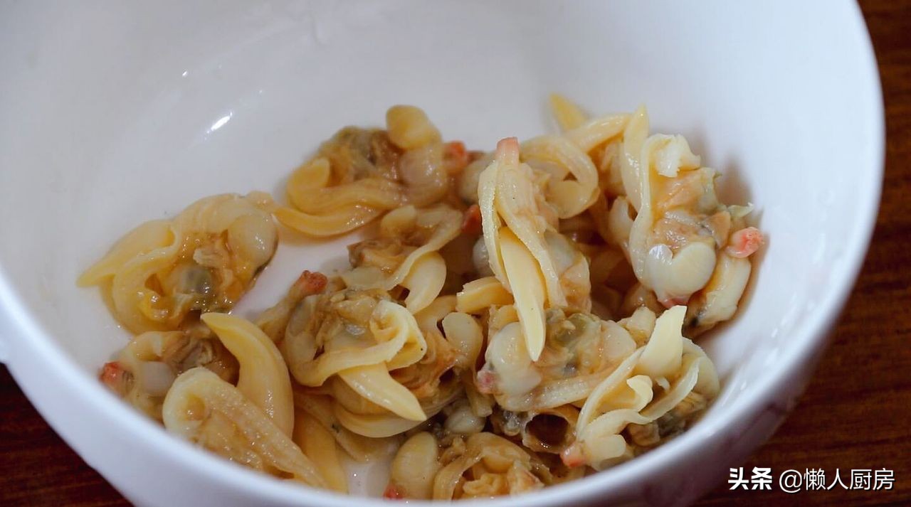 蛤蜊干怎么做好吃（营养鲜美好吃的蛤蜊干家常做法）